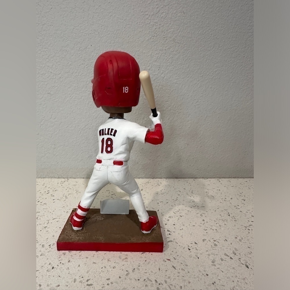 St. Louis Cardinals Jordan Walker Bobblehead 4/19/24 New In Box - Picture 6 of 8